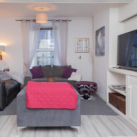 Windsor House Vila Londonderry Exterior foto