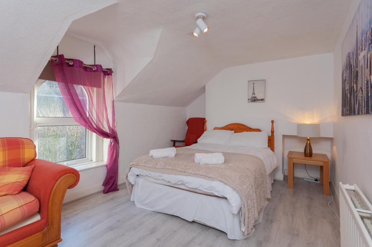 Windsor House Vila Londonderry Exterior foto
