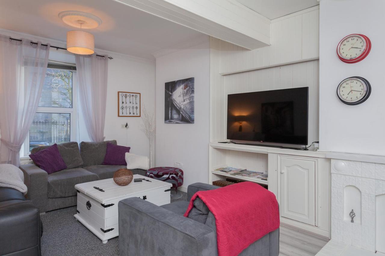 Windsor House Vila Londonderry Exterior foto