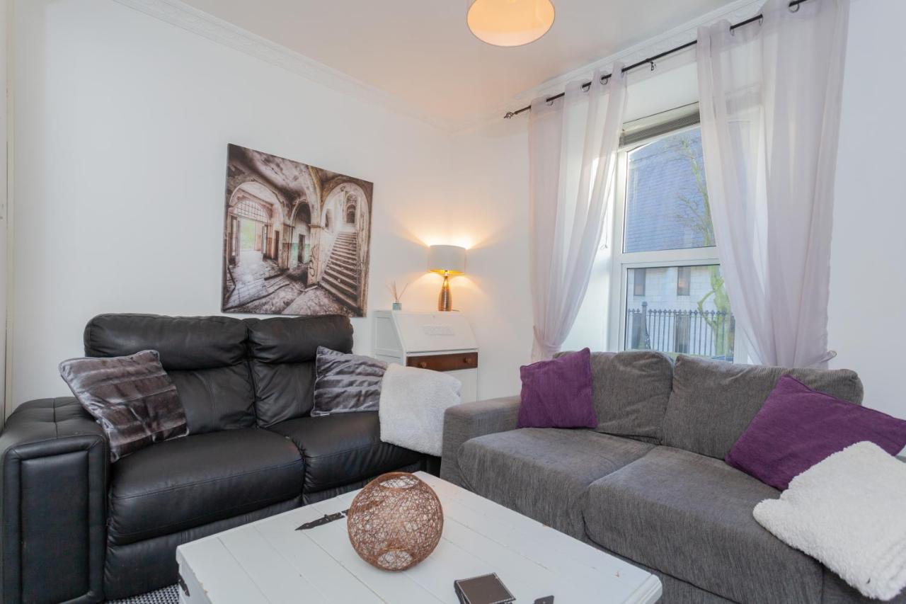 Windsor House Vila Londonderry Exterior foto