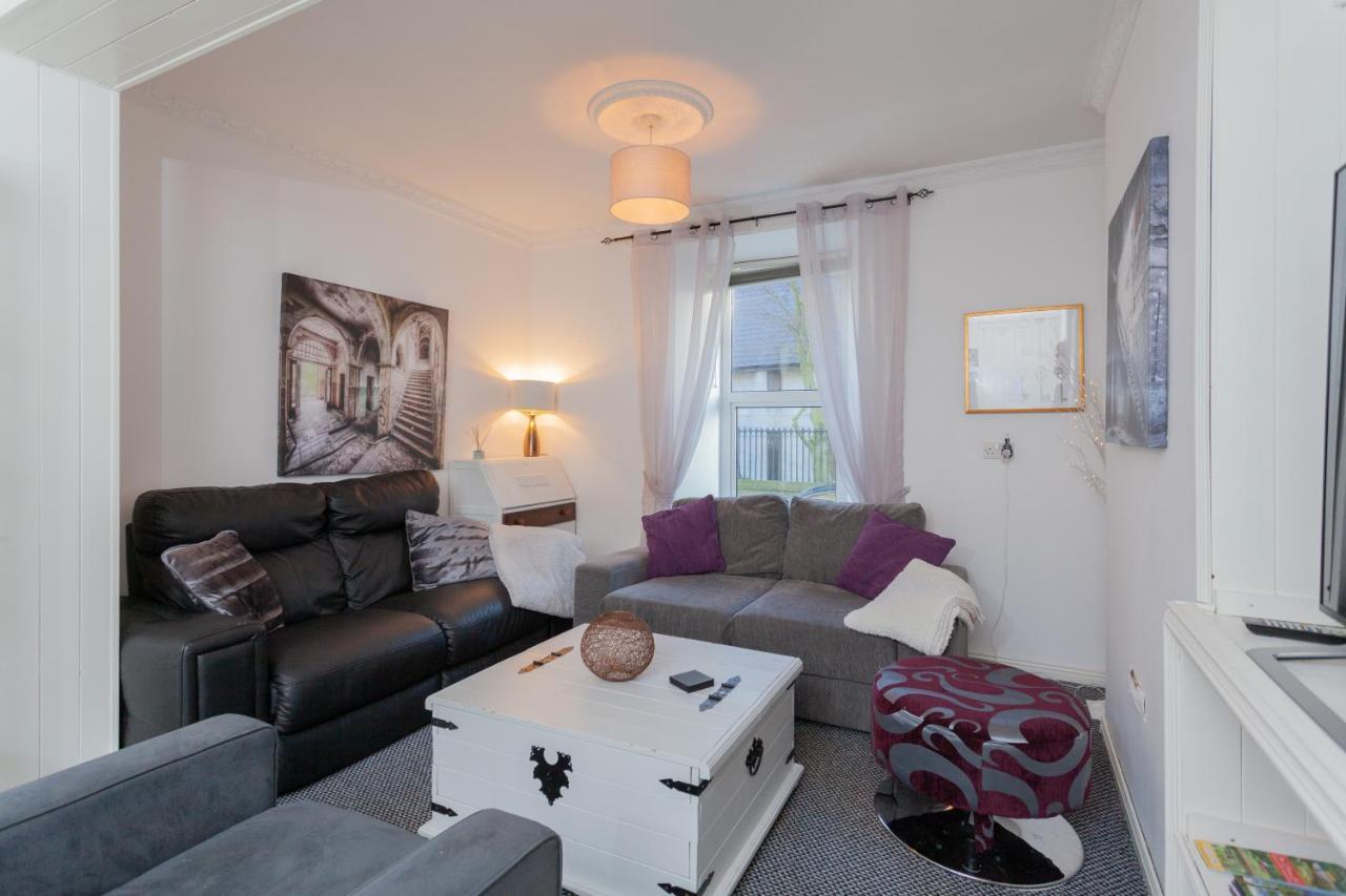 Windsor House Vila Londonderry Exterior foto